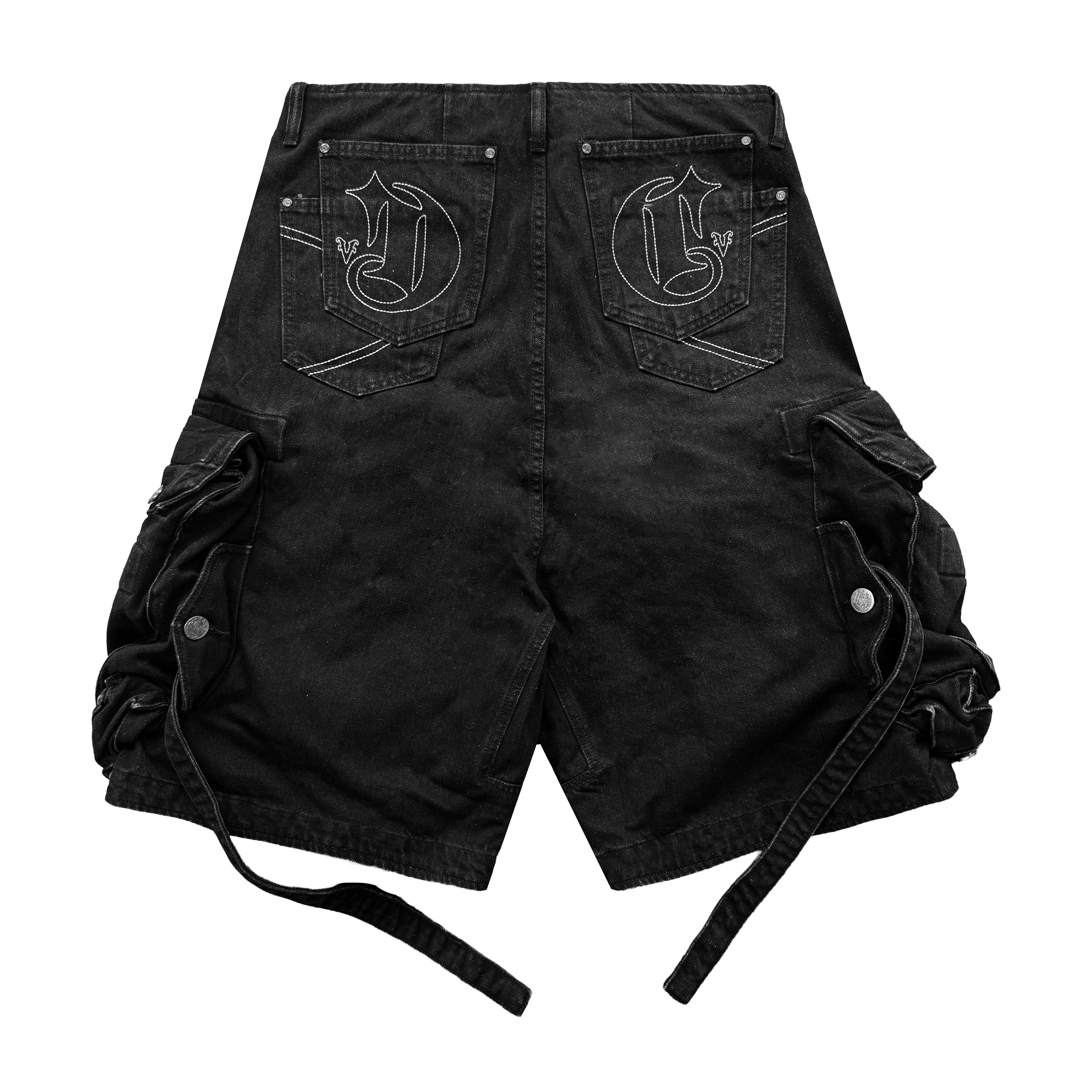 Cargo Shorts - Image 2