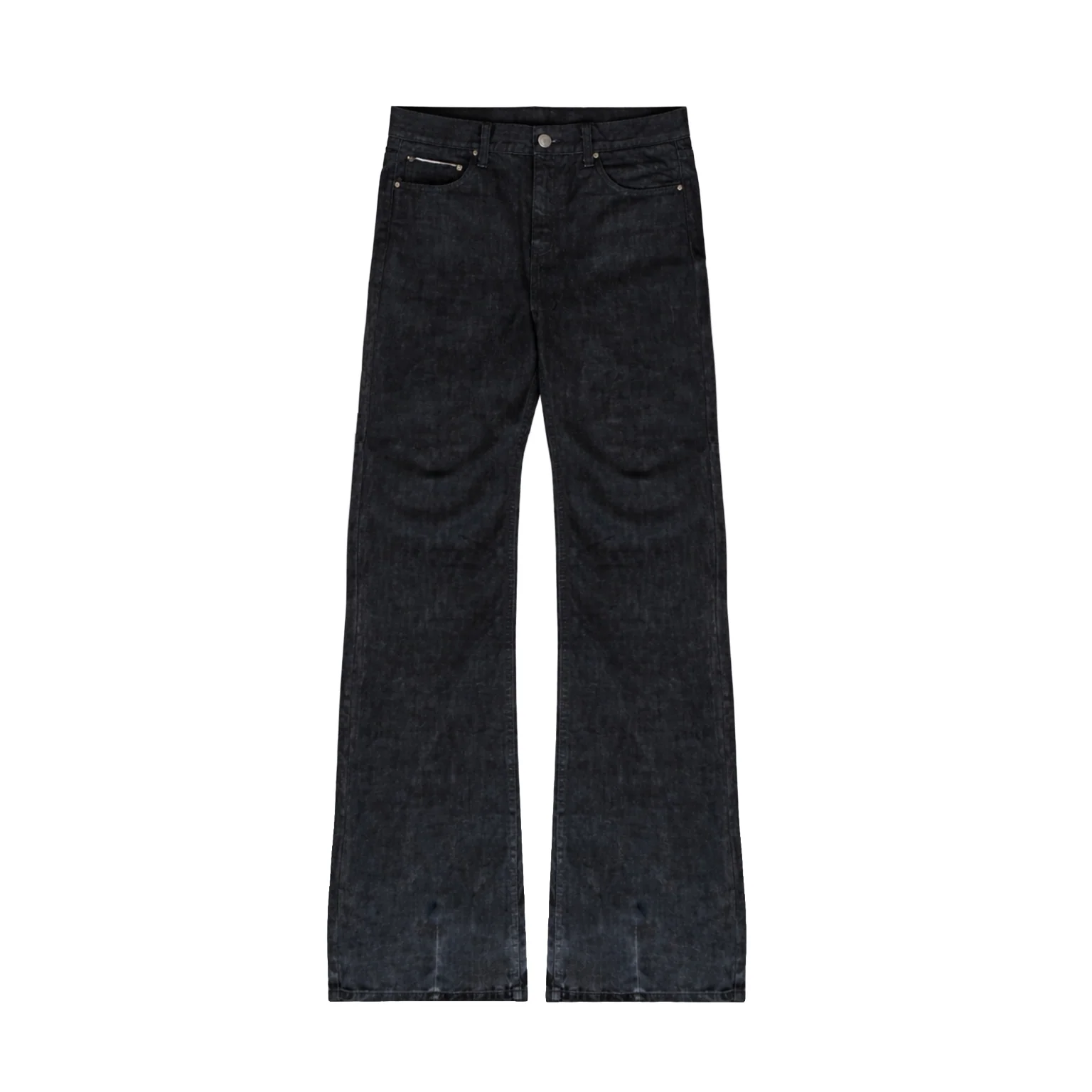 JAPANESE SELVEDGE BOOTCUT DENIM