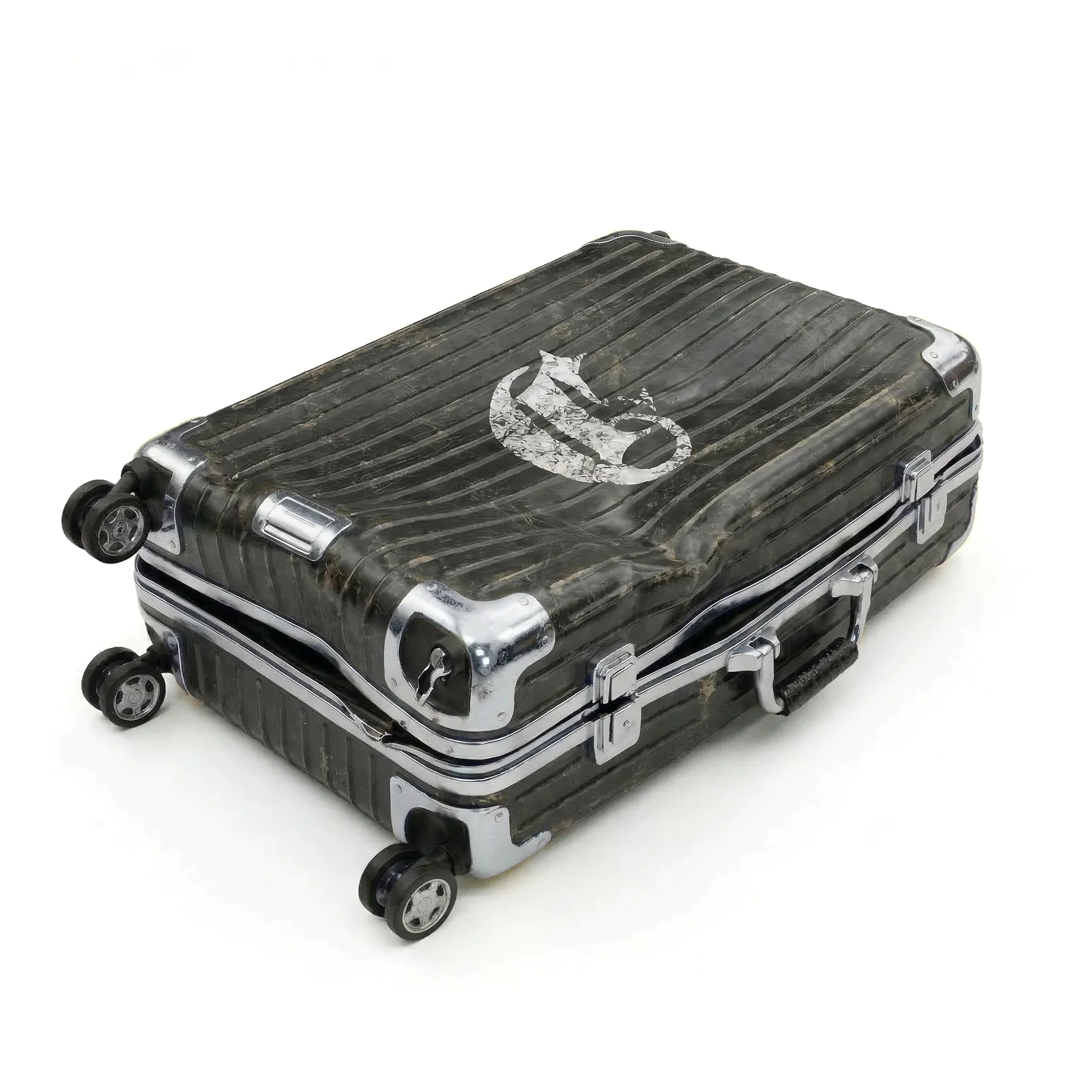 Black Baggage (Bottoms)
